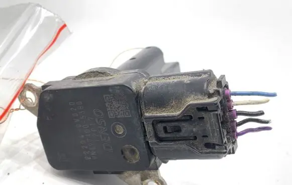 Toyota Auris E180 Mass air flow meter 22204-0V020