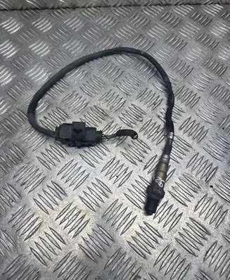 Renault Laguna III Lambda probe sensor 200406337