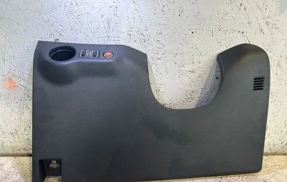Dodge Challenger Dashboard lower bottom trim panel 5LA16DX9AC GH1625 6910200