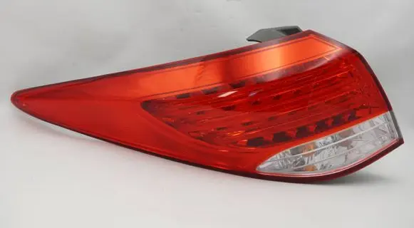 Hyundai i40 Rear/tail lights 924013Z000 924013Z0