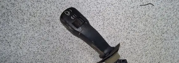 BMW 5 E39 Wiper switch 61318352013
