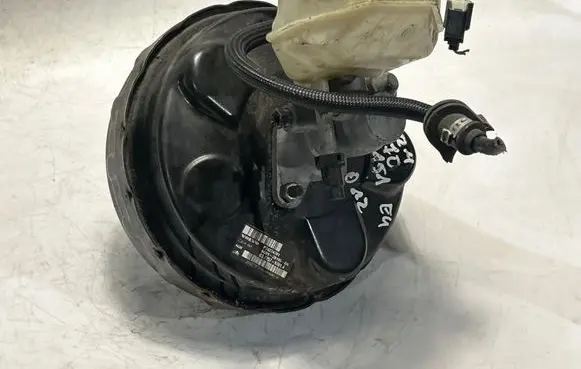 Volvo V70 Brake booster P31274701 03775797014 6G912B195EH