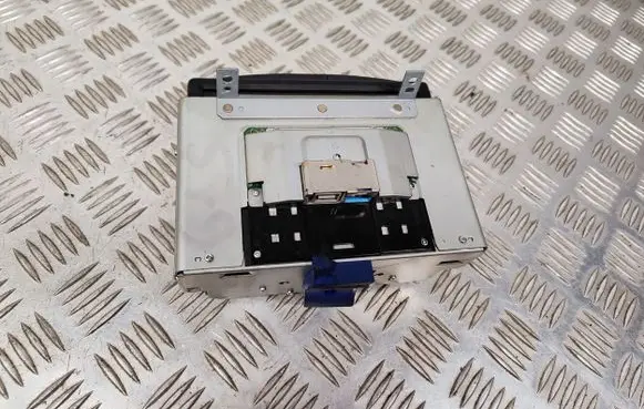 Volvo S80 Screen/display/small screen 30775626