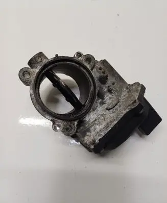 Volkswagen Crafter Throttle valve 04L128063K