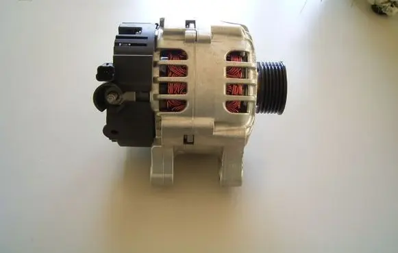 Citroen Xsara Generator/alternator SG10B022