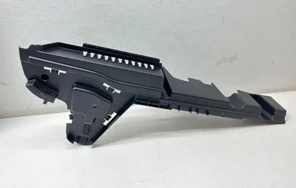 Mercedes-Benz EQC Other trunk/boot trim element A2936841200 N293 E0129330003