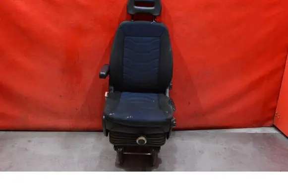 Fiat Iveco Daily Front driver seat 