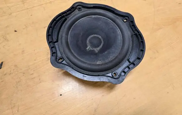 Mazda CX-7 Rear door speaker 272181001 BOSE