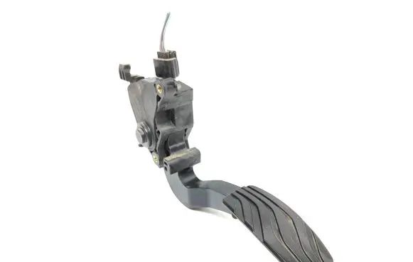 Renault Megane IV Accelerator throttle pedal 180020000R