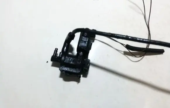 Jeep Patriot Turbo solenoid valve 1k0906283a