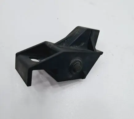 Radiator support slam panel bracket
