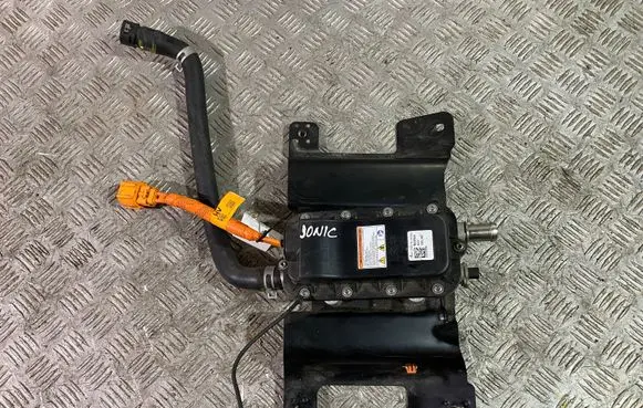 Hyundai Ioniq Coolant heater 375W2G7500