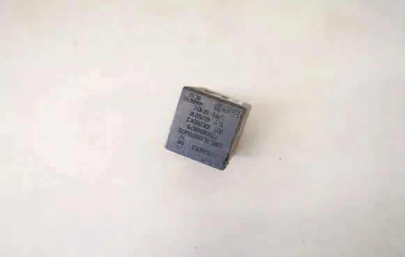 Renault Master II Other relay 7700638979