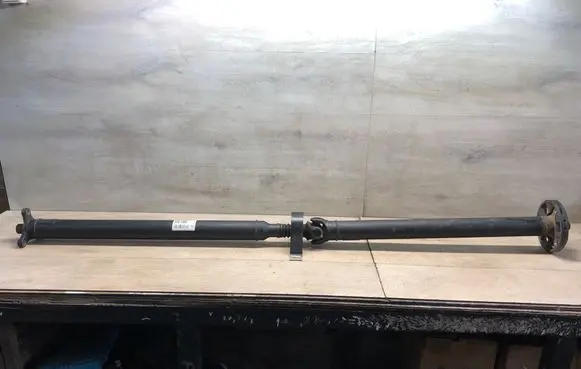 Mercedes-Benz C W204 Drive shaft (set) A2042216 2044102216