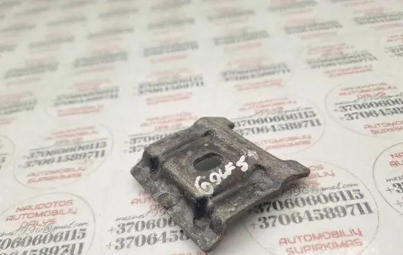 Volkswagen Golf Plus Battery bracket 1J0803219