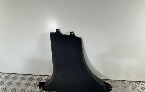 Mercedes-Benz C W205 (B) pillar trim (bottom) A2056900025