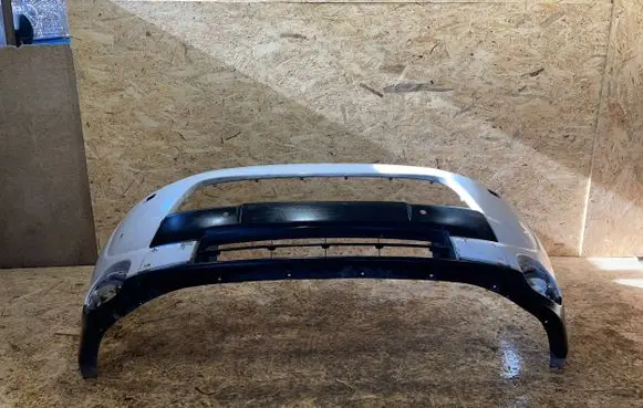 Mitsubishi Outlander Front bumper 6400D558ZZ S2502R037