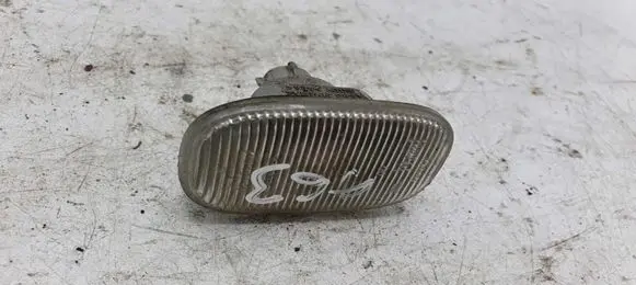 Toyota Corolla E120 E130 Front fender indicator light NOCODE