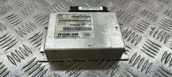 Land Rover Range Rover Sport L494 Gearbox control unit/module AH427H417AE 0260140019