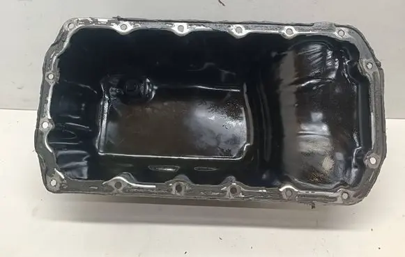 Peugeot 508 Oil sump V755048380