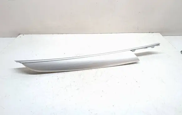 BMW X5 E70 Front door trim bar 70P3120