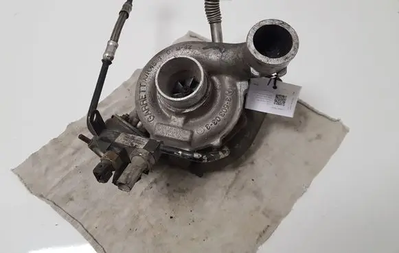 Audi A6 S6 C5 4B Turbo 059145701F
