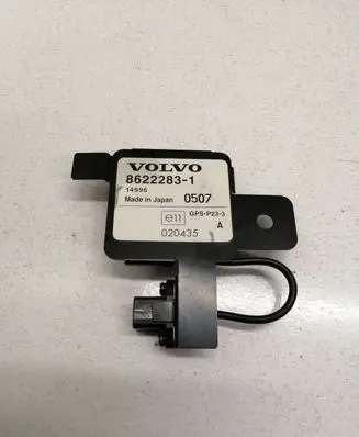 Volvo S80 Aerial GPS antenna 86222831 14996 020435