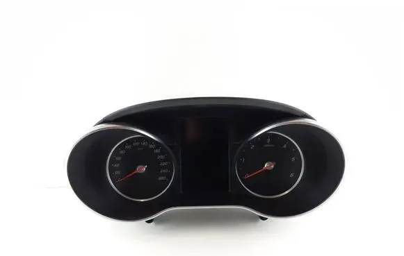 Mercedes-Benz GLC X253 C253 Speedometer (instrument cluster) A2059000951 A2059016721 A2059041701