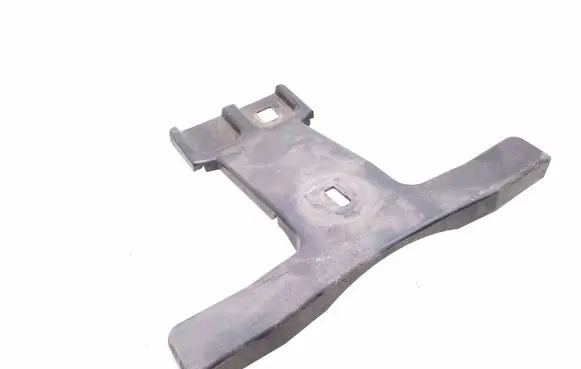 Mercedes-Benz C W204 Top upper radiator support slam panel A2048850736