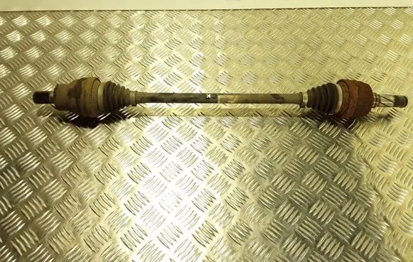 Volvo XC70 Rear driveshaft P30735647