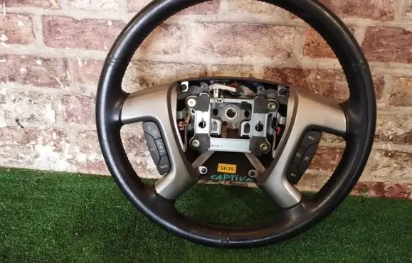 Chevrolet Captiva Steering wheel