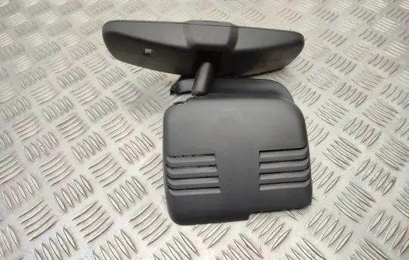 Nissan X-Trail T32 Rear view mirror (interior) 
