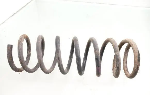 Ford Mondeo Mk III Rear coil spring