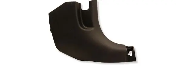 KIA Niro Foot area side trim 85826Q4900