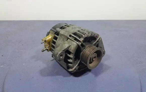 Toyota Aygo AB10 Generator/alternator 27060-0Q021