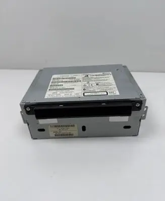 Land Rover Evoque I Radio/CD/DVD/GPS head unit BF6N18C815AE HL110061069 MFJG101A