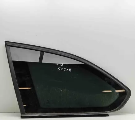 BMW 3 F30 F35 F31 Rear side window 7259247