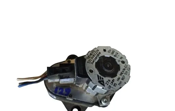Volkswagen Sharan Air flap motor/actuator 7M1907511C