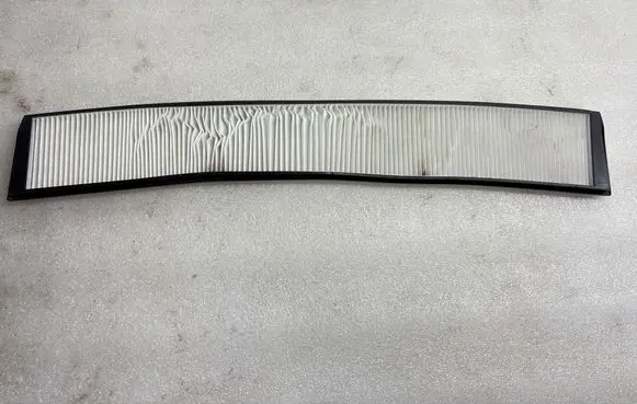 BMW 3 E46 Air filter 220503000939