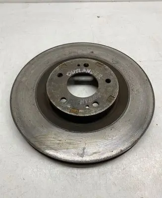 Mitsubishi Outlander Front brake disc 4615a230