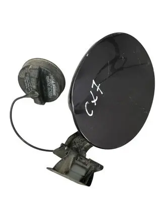 Mazda CX-7 Fuel tank cap