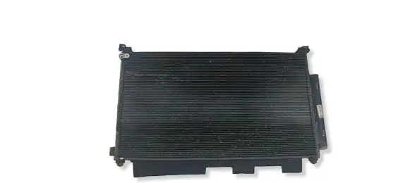 Honda CR-V A/C cooling radiator (condenser) MF447750 80100T10G012M1