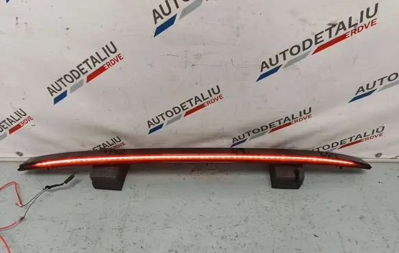 BMW 6 F06 Gran coupe Third/center stoplight 7309977 7988860 63257988860