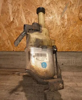 Opel Astra G Electric power steering pump 9127406 L13D034900