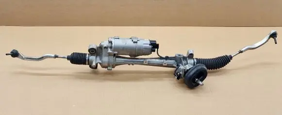 Renault Scenic IV - Grand scenic IV Steering rack