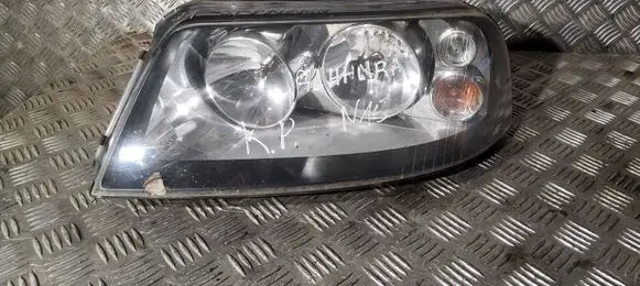 Seat Alhambra (Mk1) Headlight/headlamp 7M3941015K 0301182611 011502A