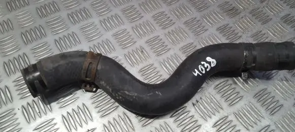 Hyundai Santa Fe Engine coolant pipe/hose