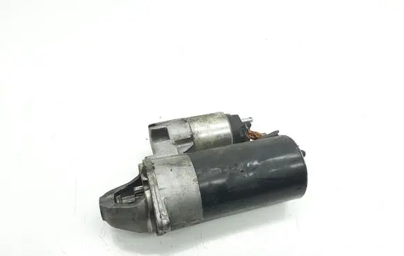 Mercedes-Benz A W169 Starter motor A0051517401