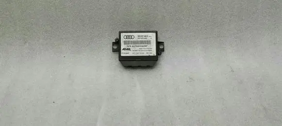 Audi S5 Parking PDC control unit/module 8K0907440B