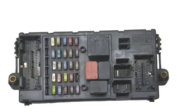 Iveco Daily 40.8 Fuse module 69500009 554953020000